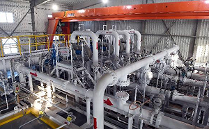 越冷越氣! 中國天然氣價格飆漲 河北民眾凍壞 怒批遭斷供、限購