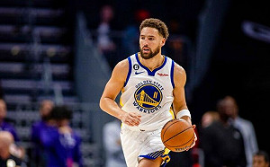 勇士慘遭活塞三分絕殺　終止5連勝