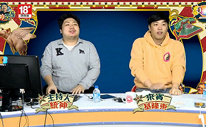 重磅回歸！網路熱門實況節目《統神電台2.0》將在本週五復活 