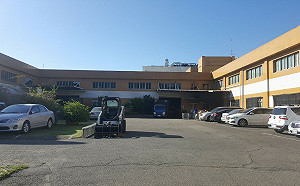 新北土城花王印刷啟動都更 重建創千個工作機會　