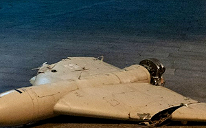 不是有禁運嗎? CNN : 俄軍用伊朗無人機 近8成零件來自美國 還扯到台灣