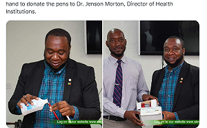 原子筆成台灣之光！加勒比海友邦獲酒精噴霧筆大讚