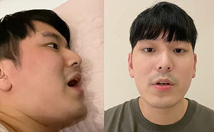 小甜甜家暴事件延燒！畫面影片曝光尪喊：妳也不敢播出去