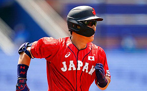 組最強日本隊！吉田正尚宣布參賽