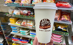 不知道超虧！7-11咖啡內行買法曝光