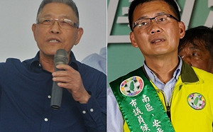 比巧虎還巧！蕭景田涉賄被通緝五天才到案 林士傑也爬山搞消失