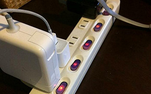 插錯恐火災！延長線不能插9種電器