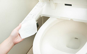 馬桶刷不乾淨！內行推爆2清潔神物