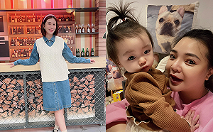 小甜甜再度反擊！林利霏傻眼諷：是藝起說謊邪會嗎？