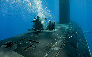 零和遊戲？美參議員警告拜登 AUKUS可能危及美潛艦艦隊