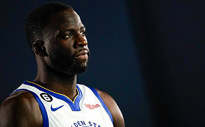 Green：有錄節目來講拳毆Poole事件