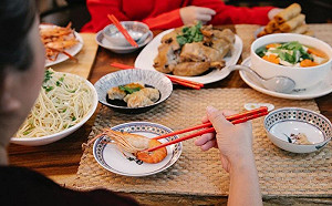 年菜哪道必吃？網推1盤每年都吃