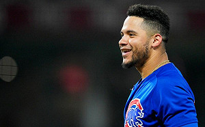 紅雀捕手婉拒經典賽　原因球隊提議