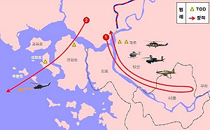 隱瞞北韓無人機侵入總統府禁航區? 韓軍方神回 : 先前不知道 所以無謊報
