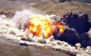 美智庫認俄烏戰持續不利美國 提結束危機4步驟