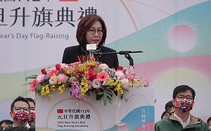 陳美雅批高市議長霸道  民進黨團酸：見笑轉生氣