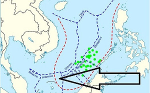 「芭比」九段線爭議 小馬可仕：虛構地圖上映沒問題