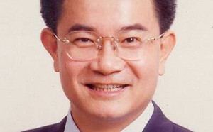 再爆共諜案！前立委羅志明、海軍退將夏復翔交保 卻獲特權從法院後門離開