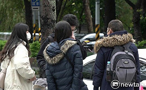 氣溫跌破10度？春節前一週恐有寒流