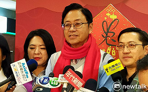 700億超徵稅收分配地方政府 張善政讚：德政      