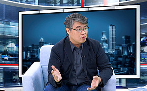 李懷仁：政府支持「新聞有價」 Google已有具體方案