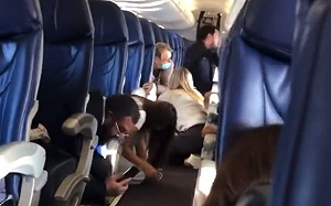 黑幫劫囚! 墨西哥軍機押運大毒梟古茲曼之子爆槍擊 燒毀車輛釀3死 