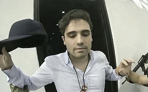 連防空導彈都發射了! 墨西哥毒梟營救「少主」爆激烈槍戰 釀29死