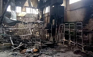 53個烏軍戰俘死在這監獄 聯合國出於「這原因」停止調查