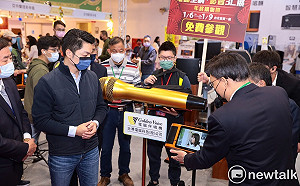 北市府超徵210億 蔣萬安傾向不發現金：規劃市政推動 