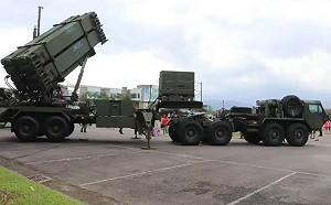 貨還沒到 先做「售後服務」!  協助烏軍使用愛國者飛彈 美制定培訓計畫 