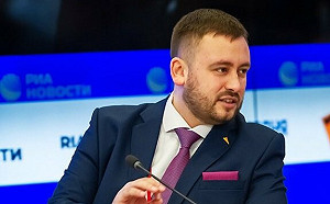 涉嫌向俄「政治宣傳」提供資源  俄《衛星社》編輯遭拉脫維亞逮捕