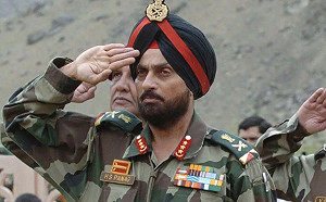 主戰派抬頭 中印「終須一戰」? 印度前北方軍司令籲主動出擊中國