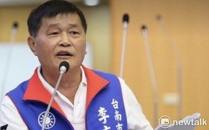 議長賄選案女涉案人三度傳喚聲押  竟是市府僱員和跑票議員好友