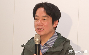 「要有理想性」賴清德：社會對政策有疑慮時 民進黨不能只是護航