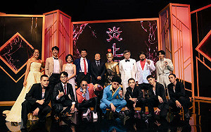 王世堅《炎上》脫稿現場變成質詢台！網點名：最強是這人