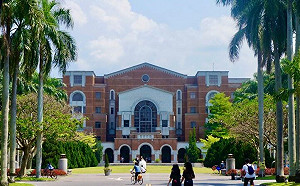 超多台大生會重考學測！學長戳內幕