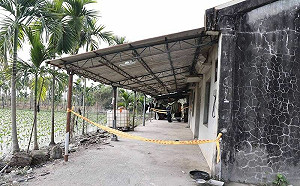 以為被嘲笑！3惡煞活活打死移工