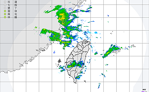 上班日全台回暖！北東與山區偶雨 西半部小心濃霧