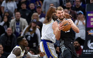 主力輪流掛缺陣  湖人為何5連勝?  