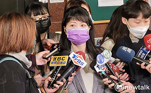 知道支持者多憤恨嗎？王瑞德怒：為什麼吳子嘉可以開除 高嘉瑜不用處理？