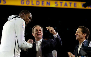 大谷翔平太熱！勇士老闆也想買天使