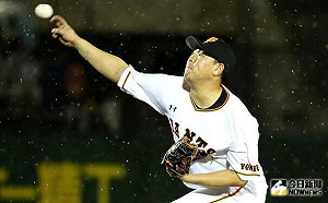 昔日巨人強投確定繼續投！我將再起