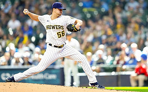 水手釀酒人各取所需!2右投手互換