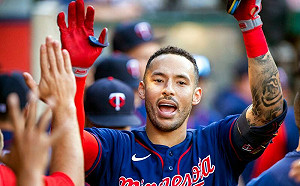 Correa還沒搞定 大都會仍是首選