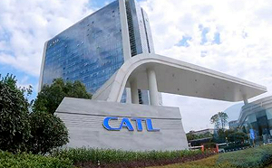 「寧王」久矣天下苦! 中國學者呼籲寧德時代 : 勿打壓、勿壟斷