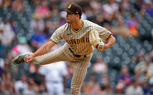 道奇小補強 小聯盟約簽前廣島洋投