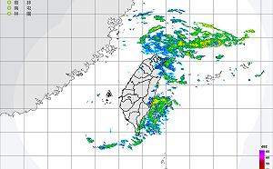 東北季風增強北東天氣轉涼 苗栗、台中小心濃霧