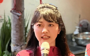 張之豪：開除高嘉瑜後呢 黨內還有更多的高嘉瑜們