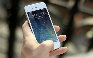 用8年不知！iPhone按2鍵冒隱藏功能