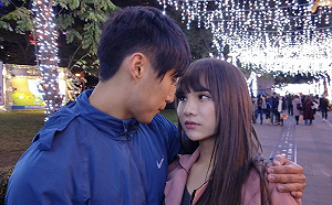 小A辣傳情變！曝分手原因：終究抵不過你的心魔